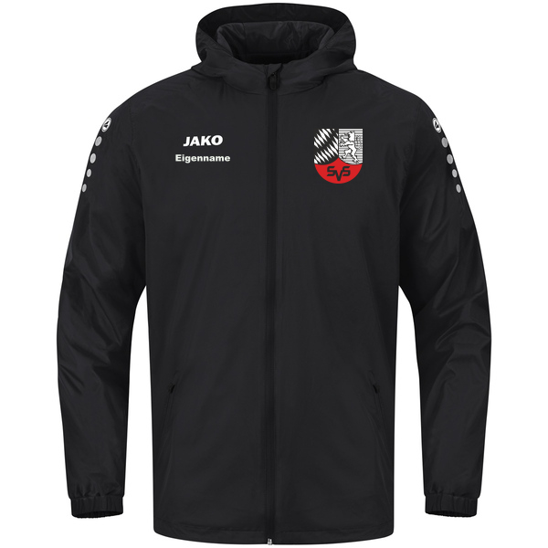 Allwetterjacke Team 2.0 