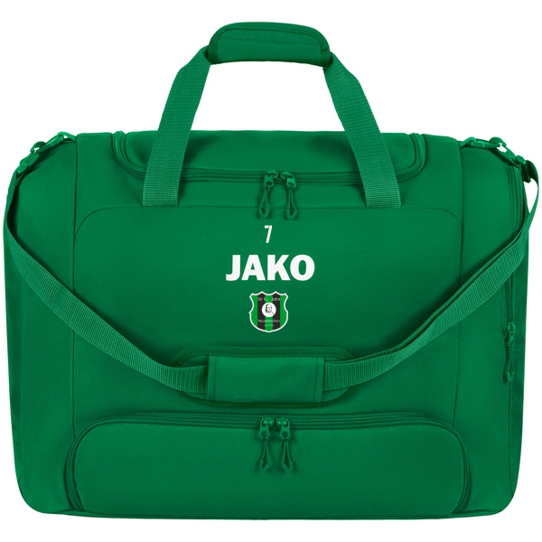 Sporttasche One mit Bodenfach 