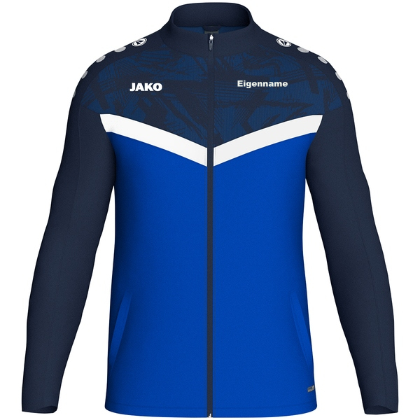 Polyesterjacke Iconic 