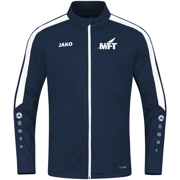 EnfantsVeste polyester Power 