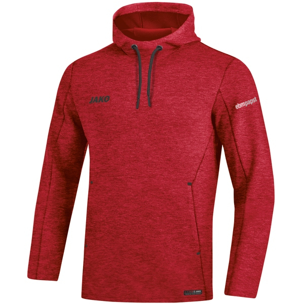 Kapuzensweat Premium Basics 