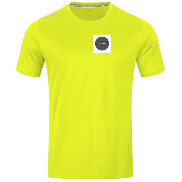 KinderT-Shirt Run 2.0 