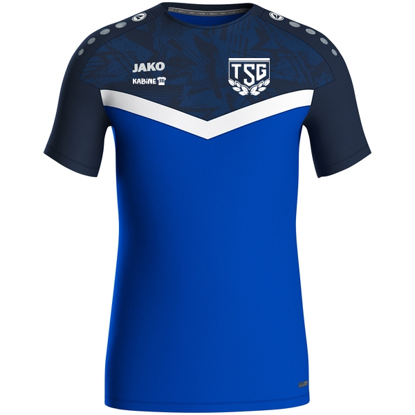 KinderT-Shirt Iconic 