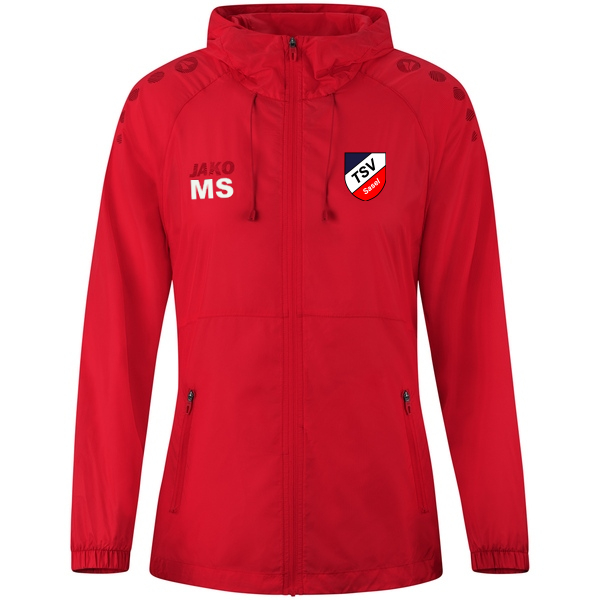 womanLightweightjacke Flow Damen 