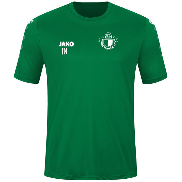 Trikot Team kurzarm 