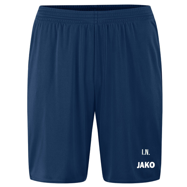 Sporthose Manchester 2.0 ohne Innenslip 