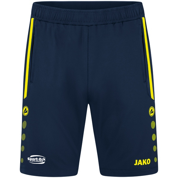 Trainingsshort Allround 