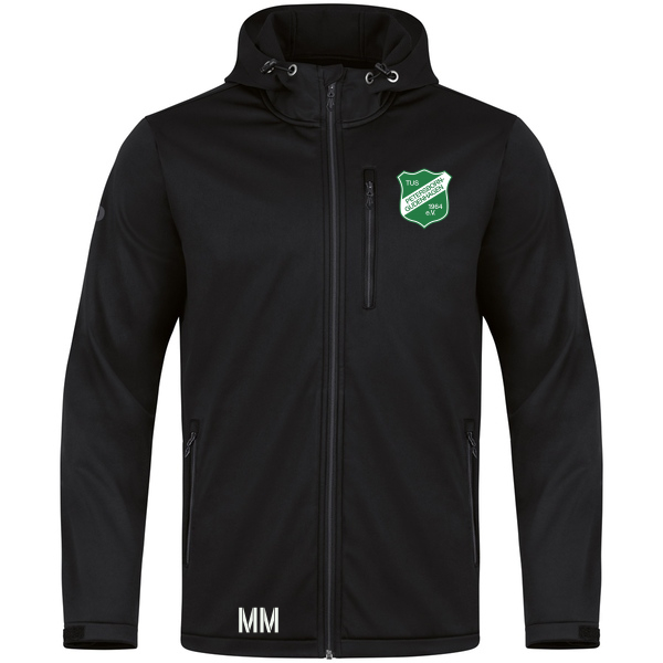 KinderSoftshelljacke Premium 