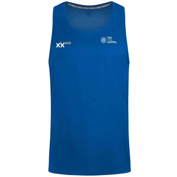 KinderTanktop Run 2.0 