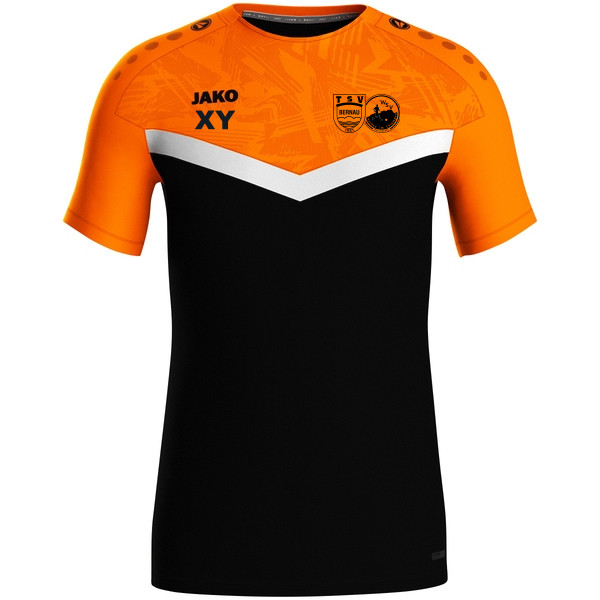 KinderT-Shirt Iconic 