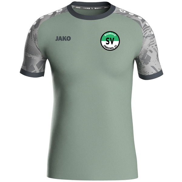 KinderTrikot Iconic kurzarm 