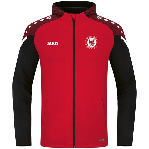 KinderKapuzenjacke Performance 