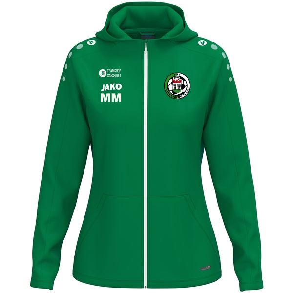 womanKapuzenjacke One Damen 