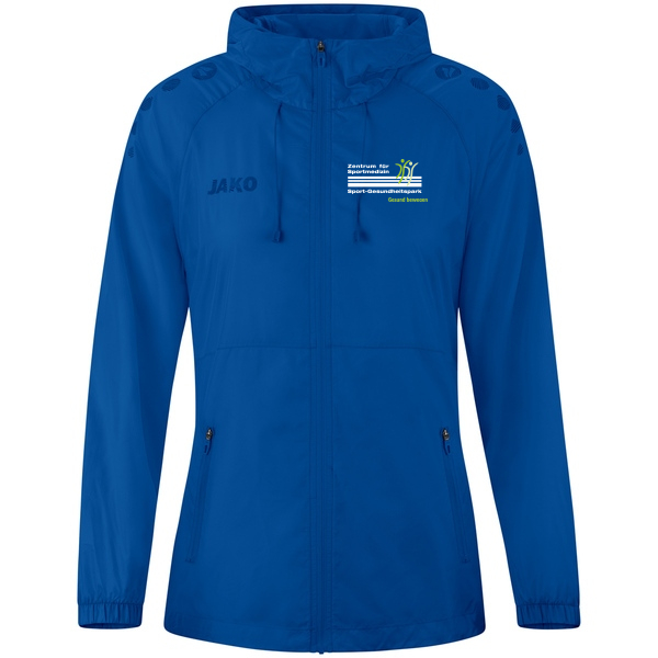 womanLightweightjacke Flow Damen 