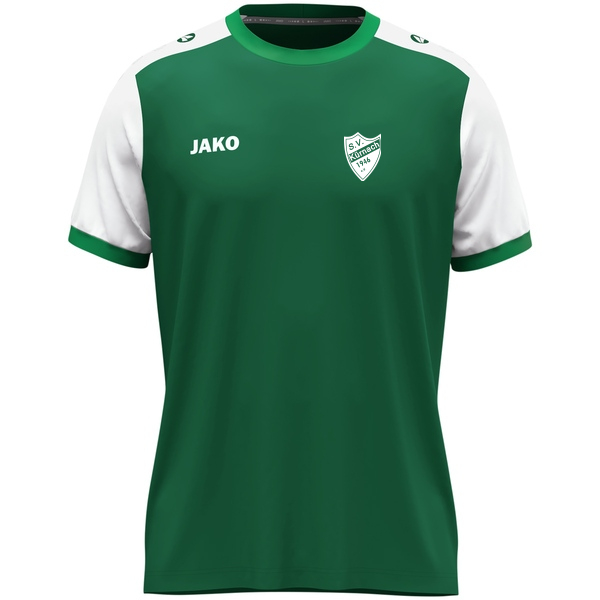 Trikot Dynamic kurzarm 