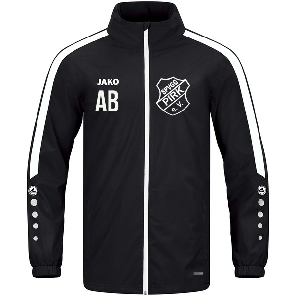 Allwetterjacke Power 