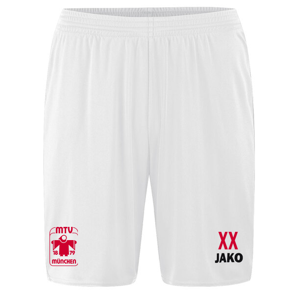 Sporthose Manchester 2.0 ohne Innenslip 