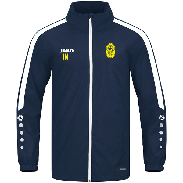 Allwetterjacke Power 