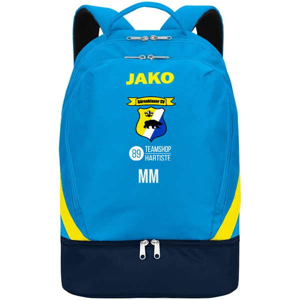 Rucksack Iconic 