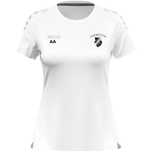 womanT-Shirt Light Flow Damen 