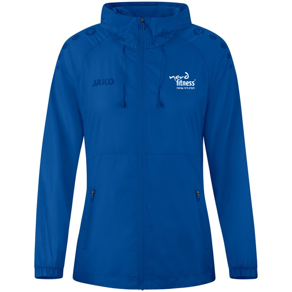 womanLightweightjacke Flow Damen 