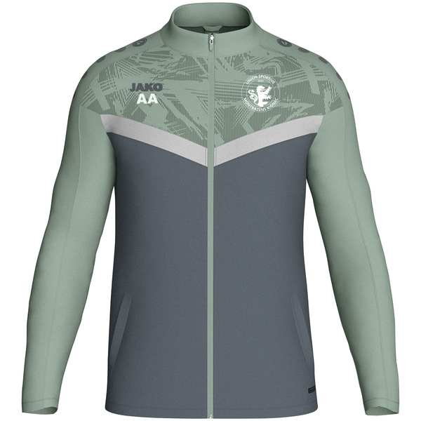 Veste polyester Iconic 