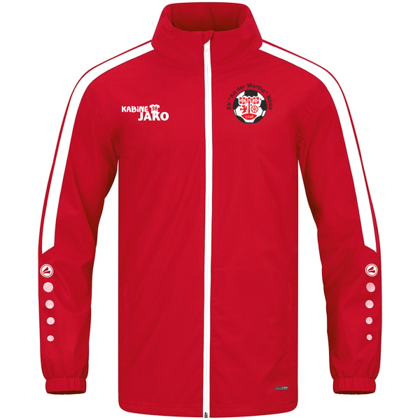 Allwetterjacke Power 