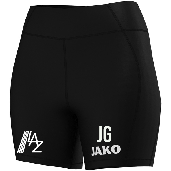 womanKinderIndoor Tight Power 