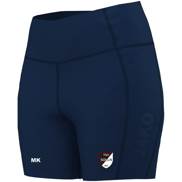 womanShort Tight Power Damen 