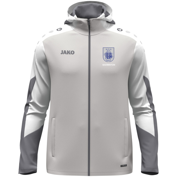 Kapuzenjacke Dynamic 