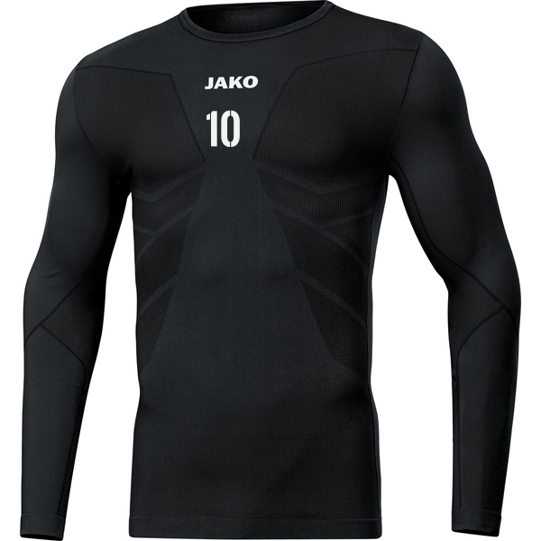 Longsleeve Comfort 2.0 