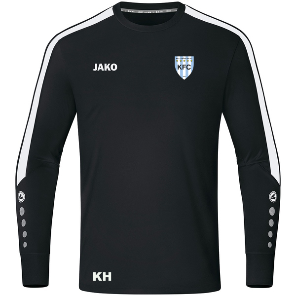 Torwart-Trikot Power 