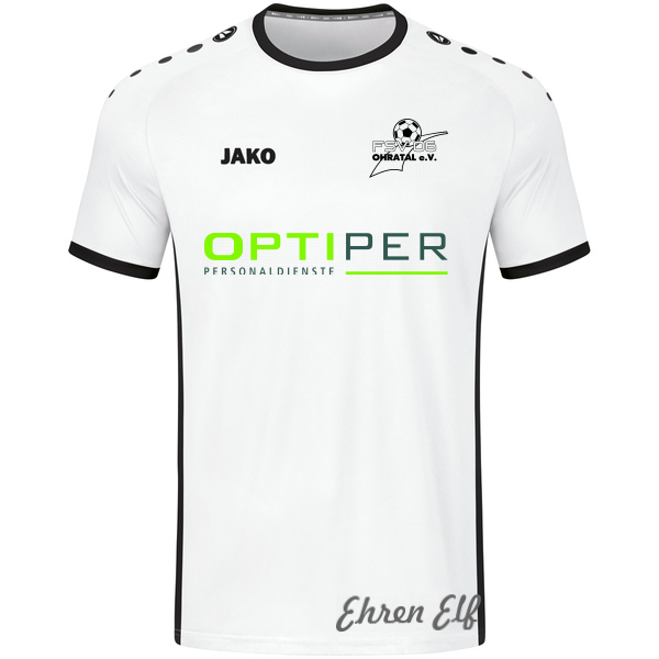 Trikot Primera Kurzarm 