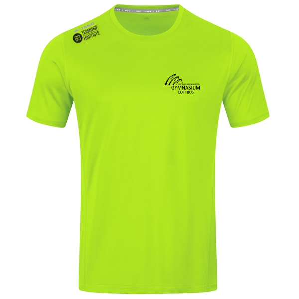 KinderT-Shirt Run 2.0 