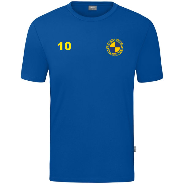 KinderT-Shirt Organic  