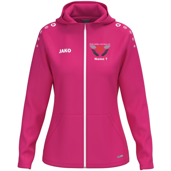 womanKapuzenjacke One Damen 
