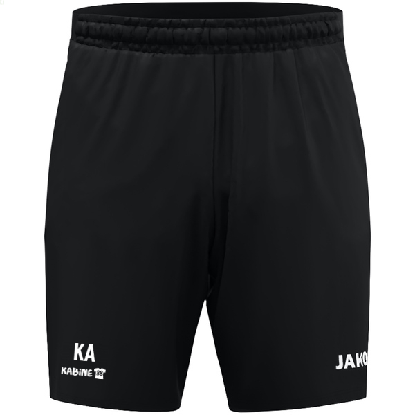 Trainingsshort Dynamic 