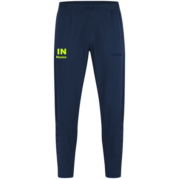 KinderFreizeithose Power 