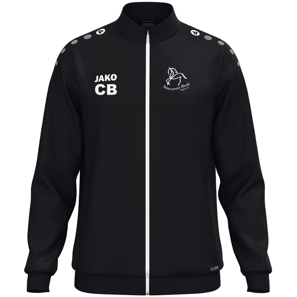 Polyesterjacke One 