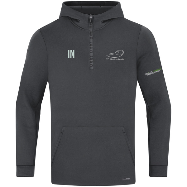 Zip Hoodie Pro Casual 