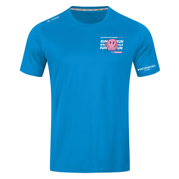 KinderT-Shirt Run 2.0 
