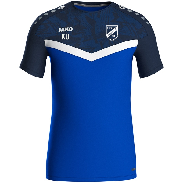 KinderT-Shirt Iconic 