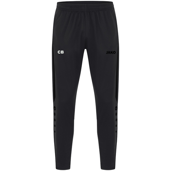 EnfantsPantalon polyester Power 