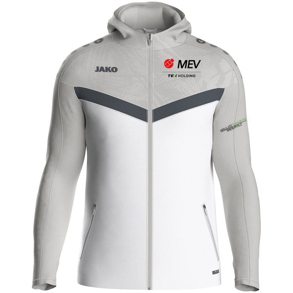 KinderKapuzenjacke Iconic  