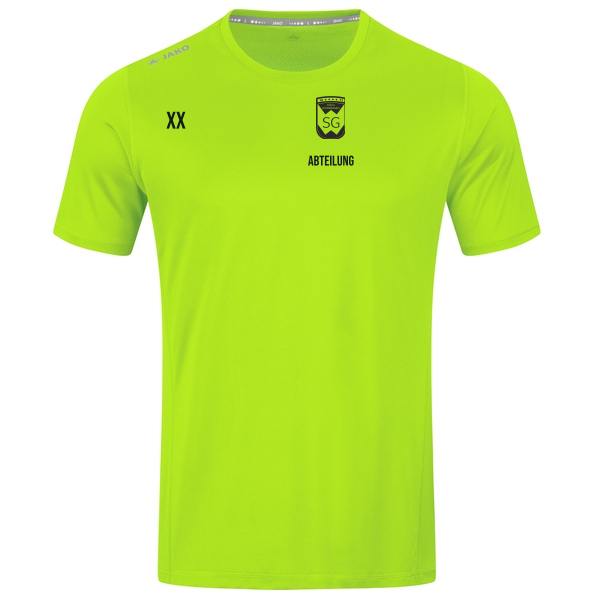 KinderT-Shirt Run 2.0 