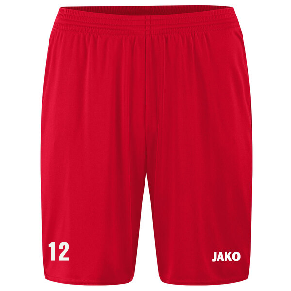 Sporthose Manchester 2.0 ohne Innenslip 