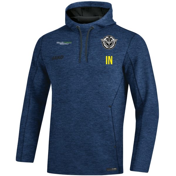 Kapuzensweat Premium Basics 