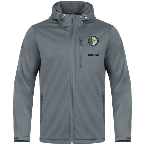 KinderSoftshelljacke Premium 