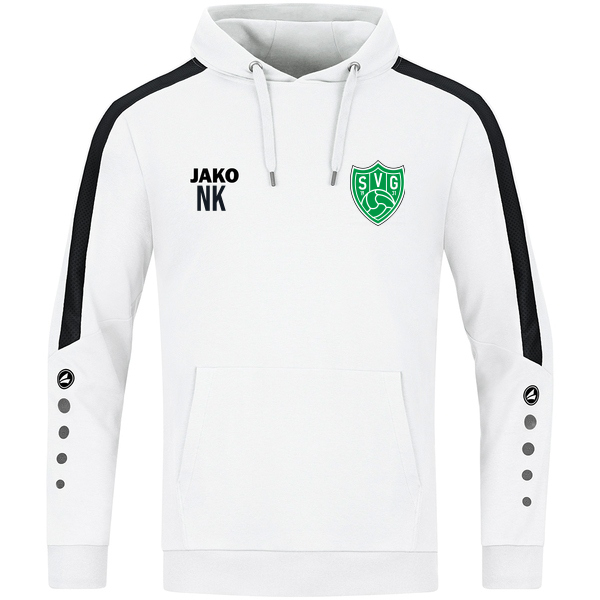 KinderKapuzensweat Power 