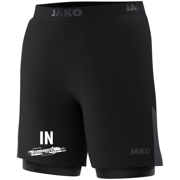 Kinder2-in-1 Short Power 